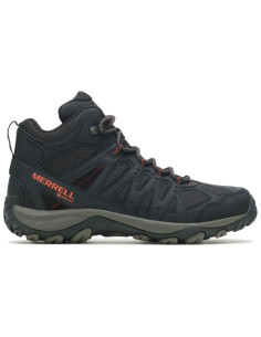Ghete Merrell Accentor 3... Negru - Black