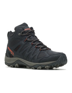 Ghete Merrell Accentor 3... Negru - Black 2