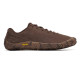 Pantofi Merrell Vapor Glove 6 Leather Culoare Maro - Coffee