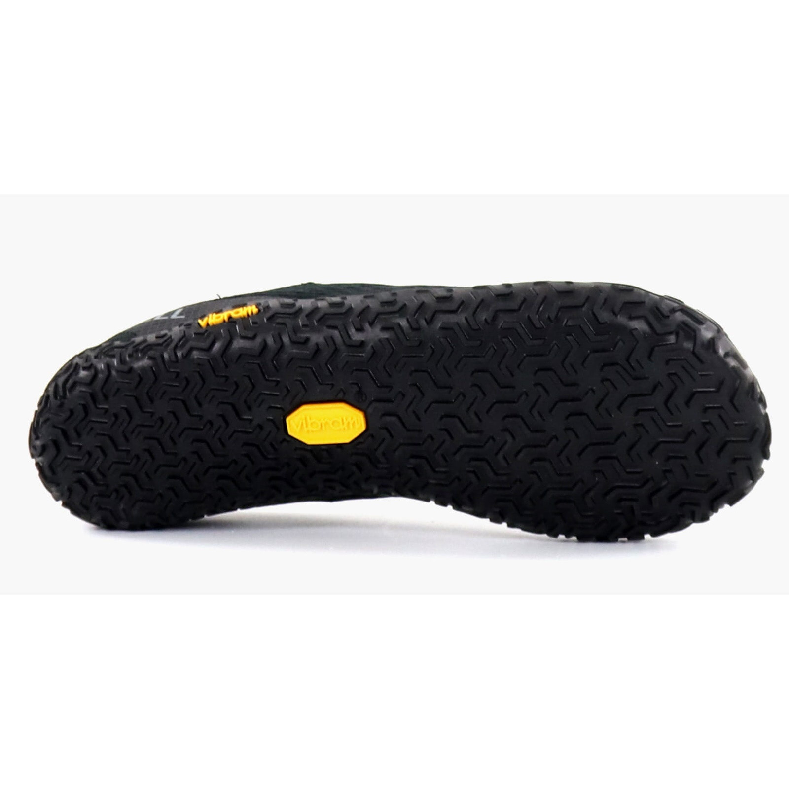 Pantofi Merrell Women's Vapor Glove 6 Negru - Black - imagine 3