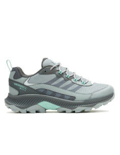 Pantofi Merrell Speed... Gri - Monument