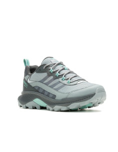 Pantofi Merrell Speed... Gri - Monument 2