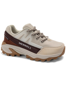 Pantofi Merrell MOAB SPEED... Bej - Beige 2