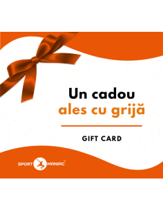 Card cadou 