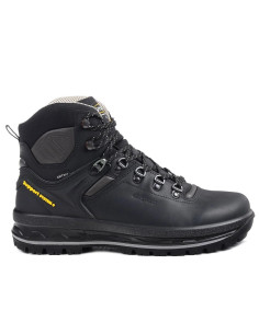 Bocanci Grisport Jordanite Negru - Black