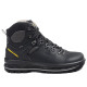 Bocanci Grisport Jordanite Culoare Negru - Black