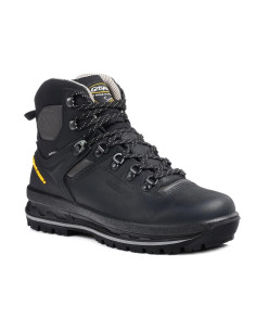 Bocanci Grisport Jordanite Negru - Black 2