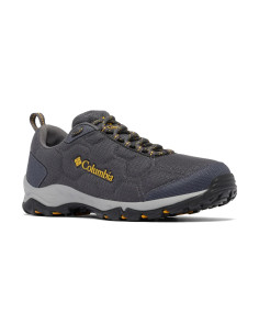 Pantofi Columbia Firecamp... Gri - Dark Grey