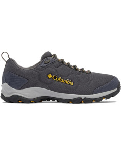 Pantofi Columbia Firecamp... Gri - Dark Grey 2