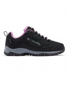 Pantofi Columbia Firecamp... Negru - Black