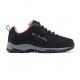 Pantofi Columbia Firecamp III Waterproof W Culoare Negru - Black