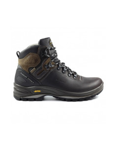 Bocanci Grisport Yildun Maro - Brown
