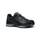 Grisport Neptunite Pantofi Drumeție Impermeabili Bărbați Culoare Negru - Black