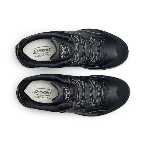 Negru - Black