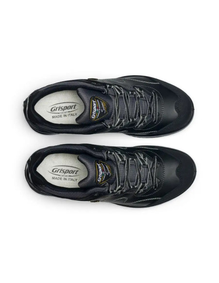Negru - Black