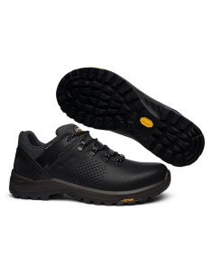 Grisport Natrolite Pantofi... Negru - Black 2