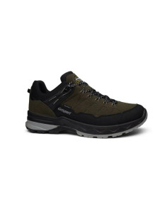 Grisport Nichromite Pantofi... Verde - Dark Olive