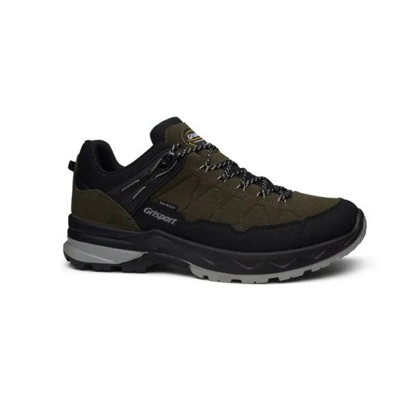 Verde - Dark Olive
