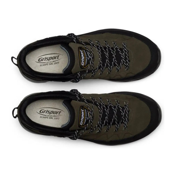 Verde - Dark Olive
