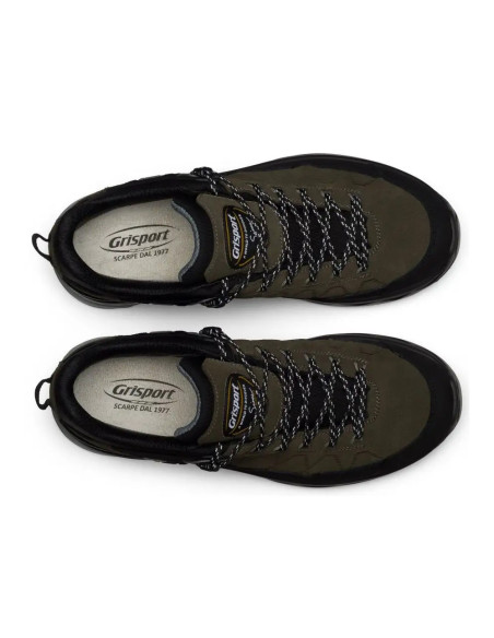 Verde - Dark Olive
