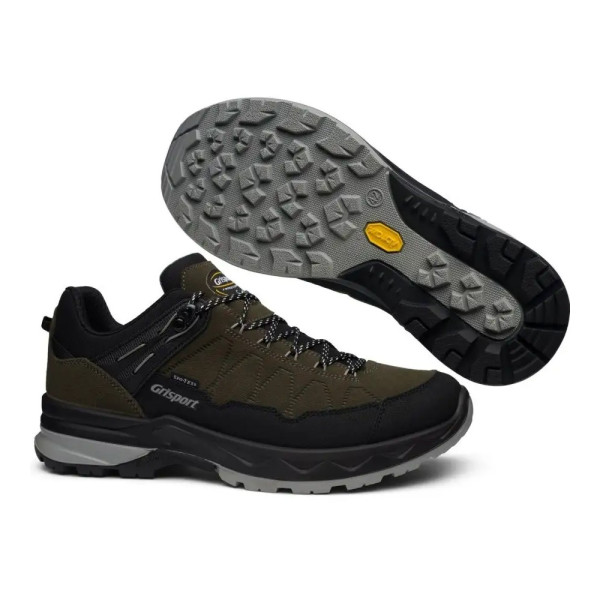 Verde - Dark Olive