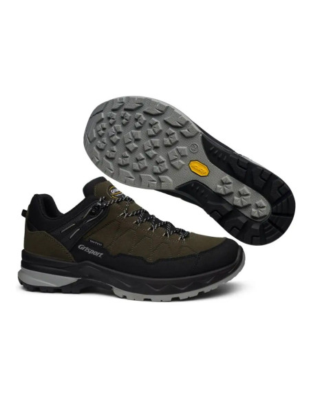 Verde - Dark Olive