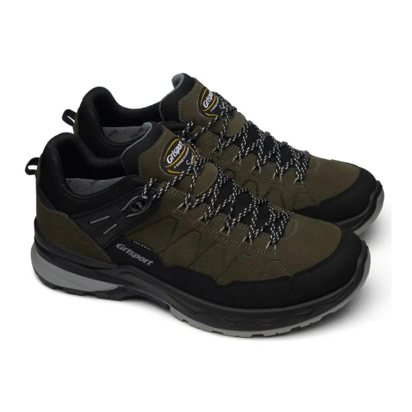 Verde - Dark Olive
