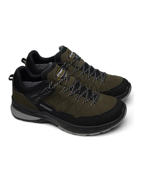 Verde - Dark Olive