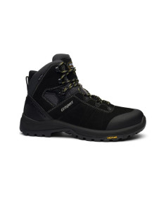 Grisport Norbergite Bocanci... Negru - Black