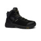 Grisport Norbergite Bocanci Drumeție Impermeabili Bărbați Culoare Negru - Black