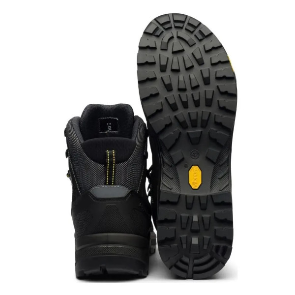 Negru - Black