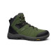Grisport Norbergite Bocanci Drumeție Impermeabili Bărbați Culoare Verde - Green
