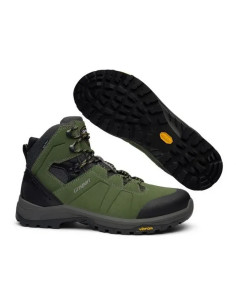 Grisport Norbergite Bocanci... Verde - Green 2