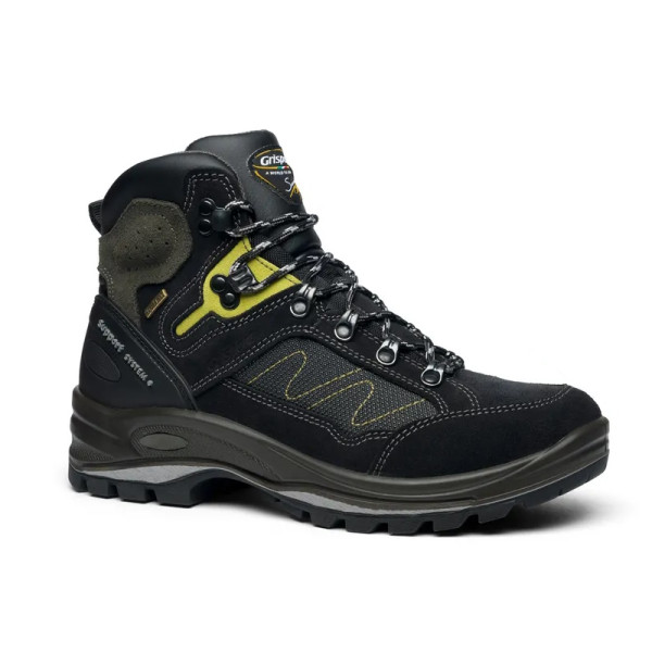 Negru - Black