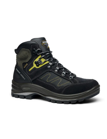 Negru - Black