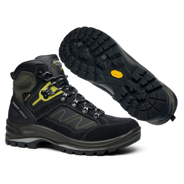Negru - Black