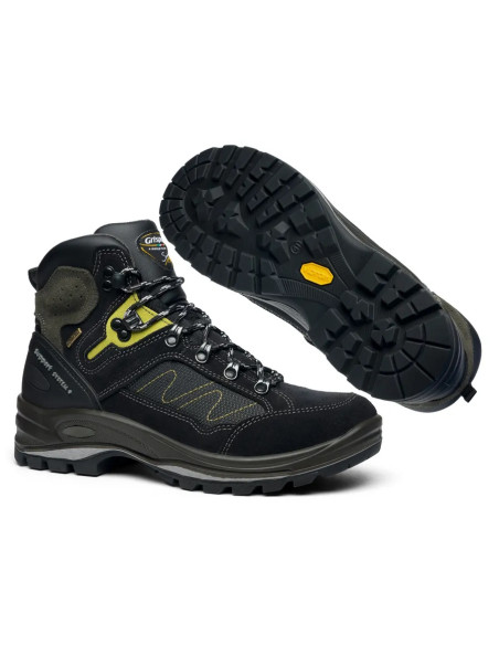 Negru - Black