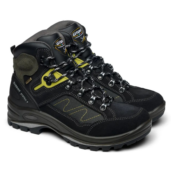 Negru - Black