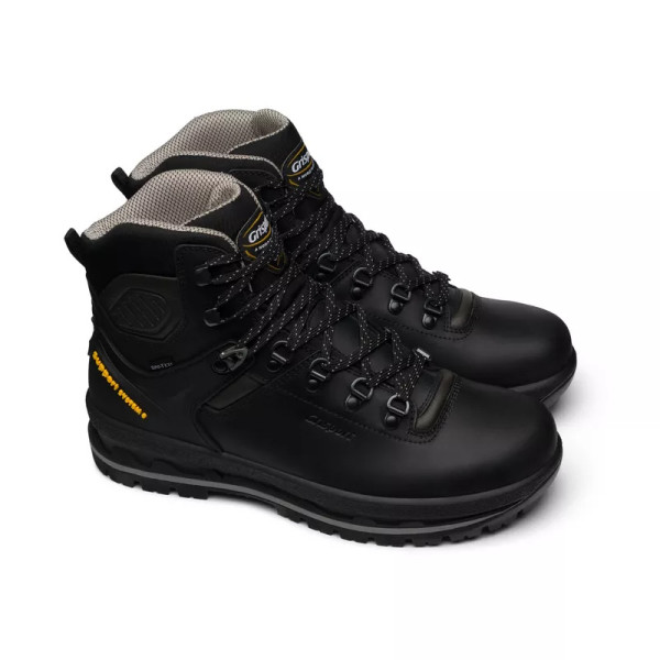 Negru - Black