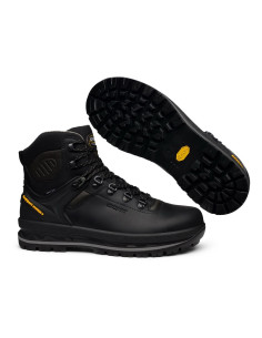 Grisport Niobite Bocanci... Negru - Black 2