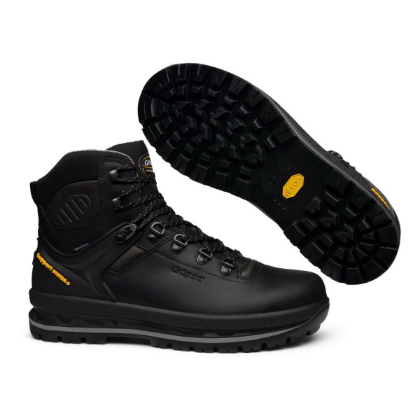 Negru - Black