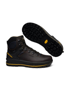 Grisport Niobite Bocanci... Maro - Brown 2