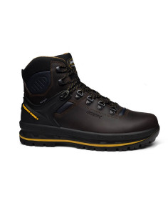 Grisport Niobite Bocanci... Maro - Brown