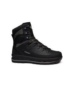 Grisport Northupite Bocanci... Negru - Black