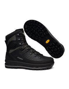 Grisport Northupite Bocanci... Negru - Black 2