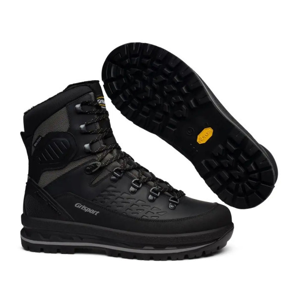 Negru - Black