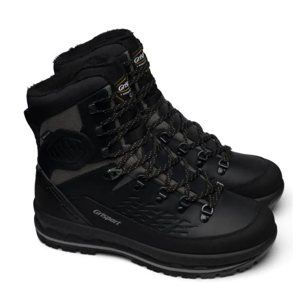 Negru - Black