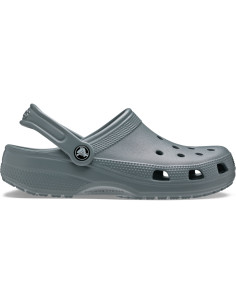 Saboti Crocs Classic Gri - Concrete