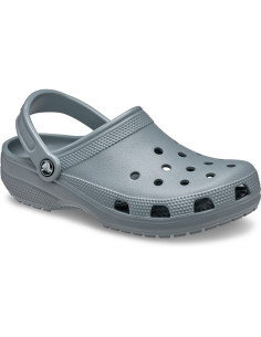 Saboti Crocs Classic Gri - Concrete 2