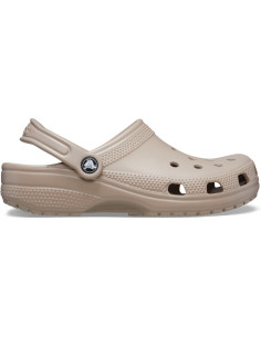 Saboti Crocs Classic Maro - Taupe